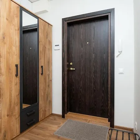 Apartment Mai *