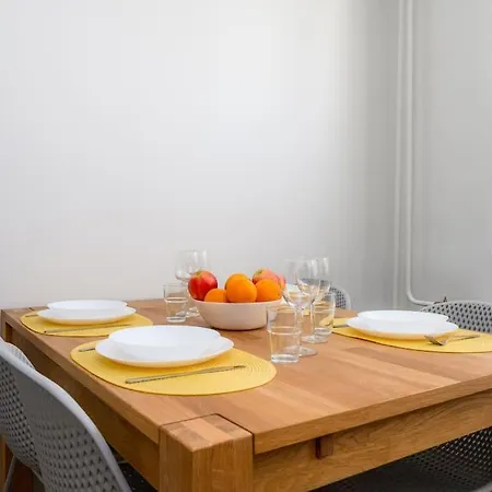 Mai Apartment Parnu