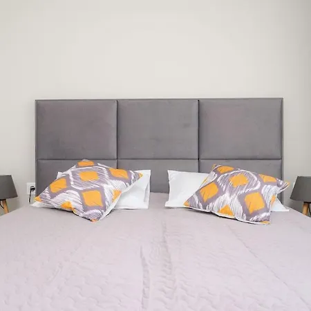 Mai Apartment
