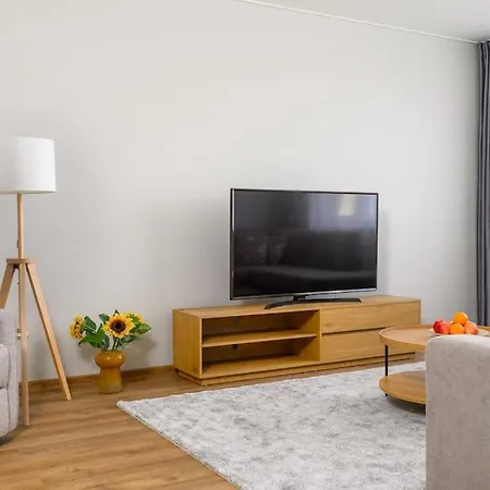 Apartment Mai *