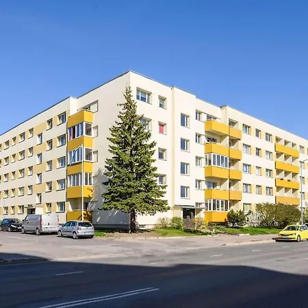 Mai * Parnu