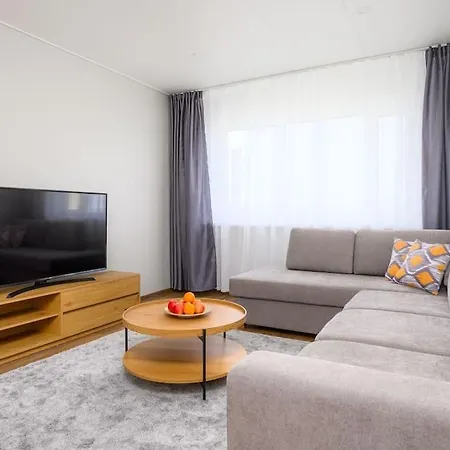 Mai Apartment