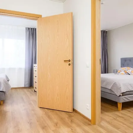 Apartment Mai Parnu