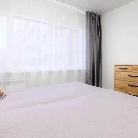 Mai Apartment