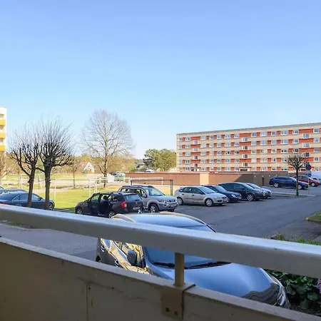 Apartment Mai
