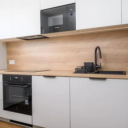 Mai Apartment