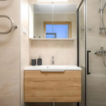 Mai Apartment Parnu