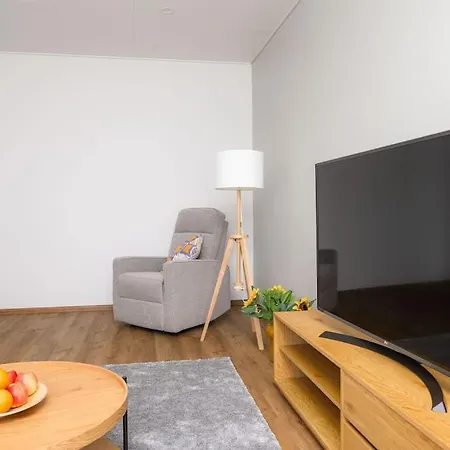 Mai Apartment