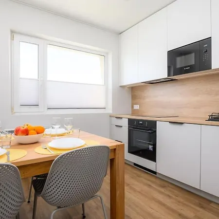 Apartment Mai Parnu
