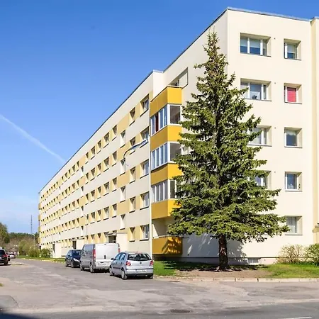 Apartment Mai