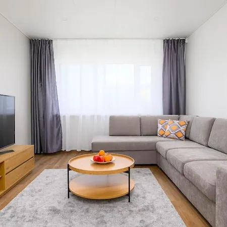 Mai Apartment *